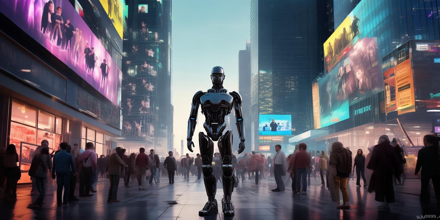 马斯克人形机器人预测案例研究：2040年人类就业新图景