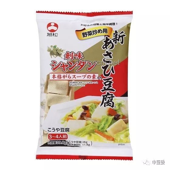 现在的食品科技视角下：腐乳与方便面调料之鲜味深度解析