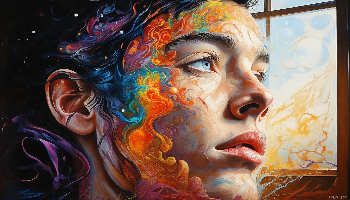 你有没有在一瞬间突然认清了一个人？人际认知突变分析