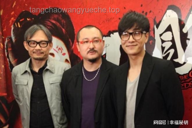 电影类型拓荒者乌尔善：勇于试错的导演之路