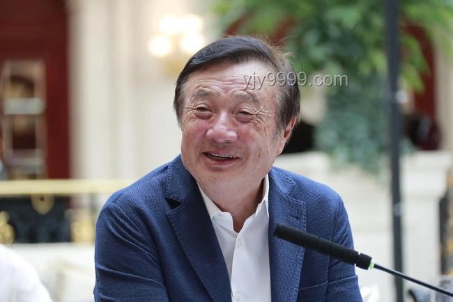 人民日报头版任正非访谈深度解析：开放促发展，共筑复兴梦